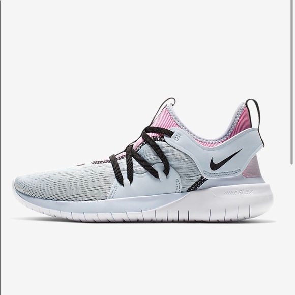 nike flex tennis shoes